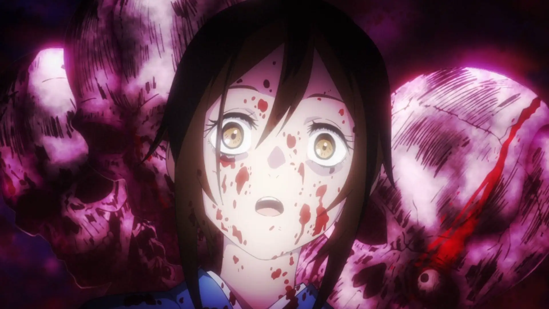 Screening and Choosing