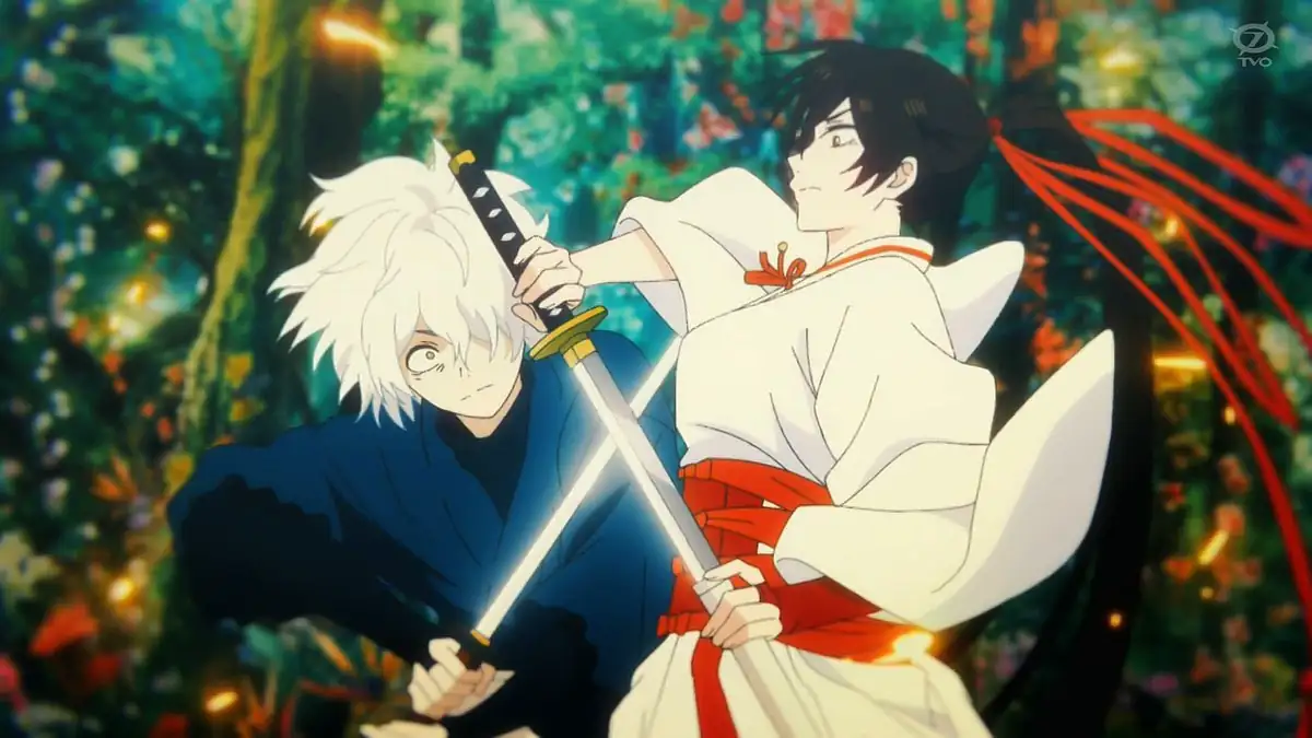 Weakness and Strength