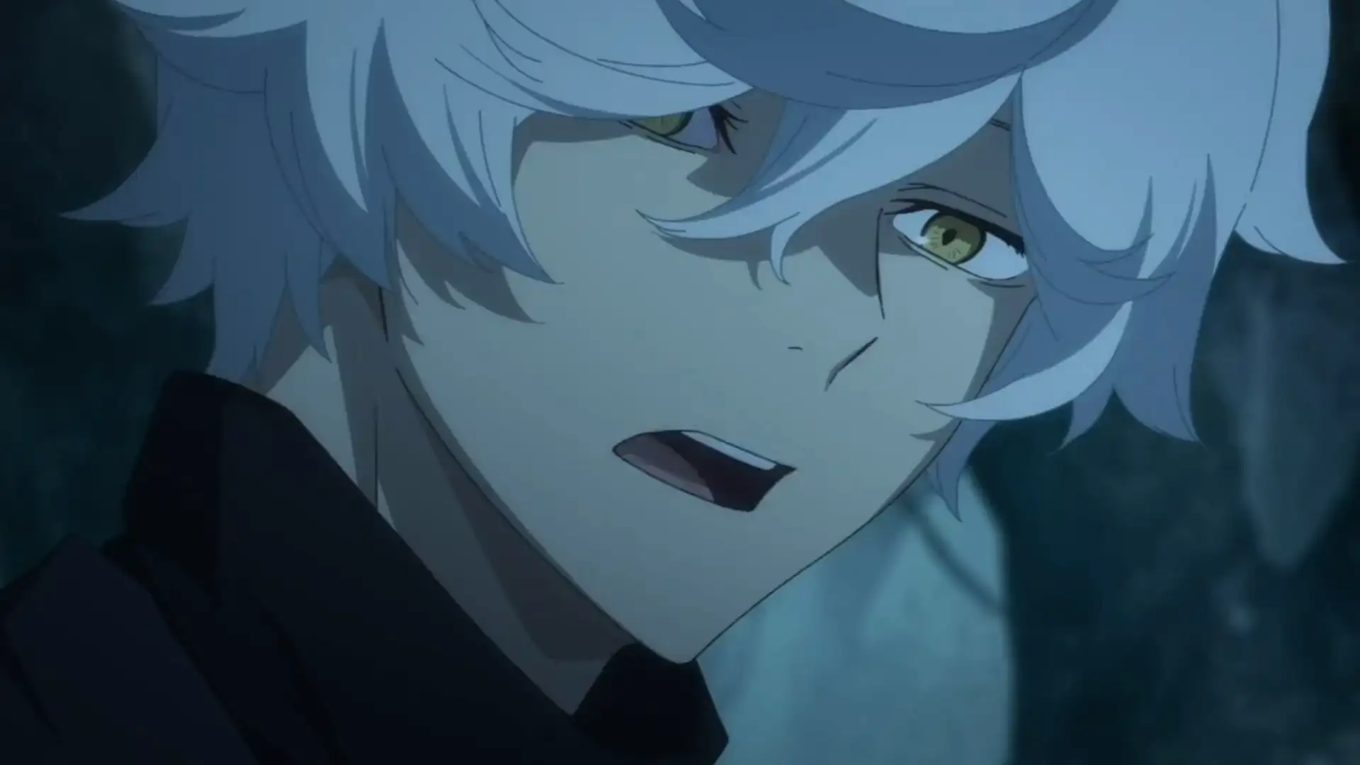 The Samurai and the Woman