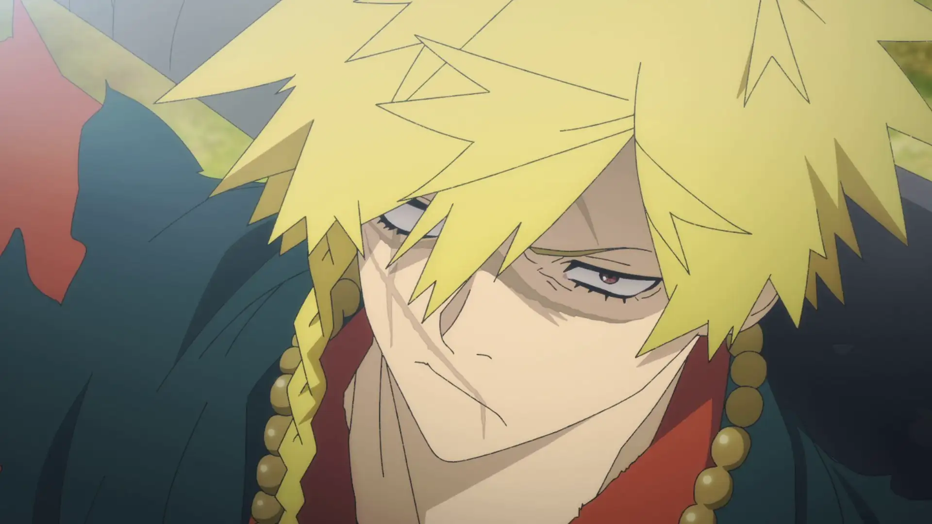 Flowers and Offerings