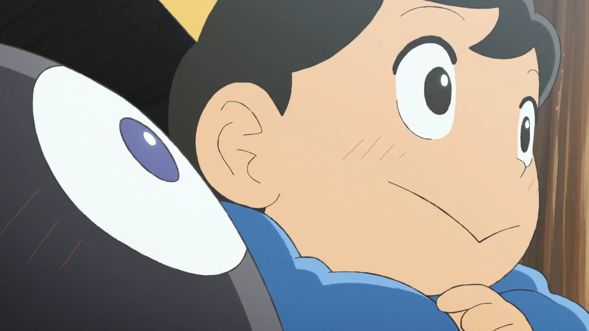 Return of the Sword King